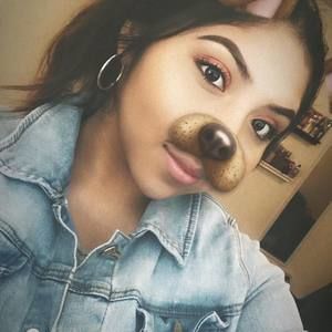 Meet your Posher, Wendy